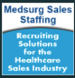 Medsurg Sales Staffing